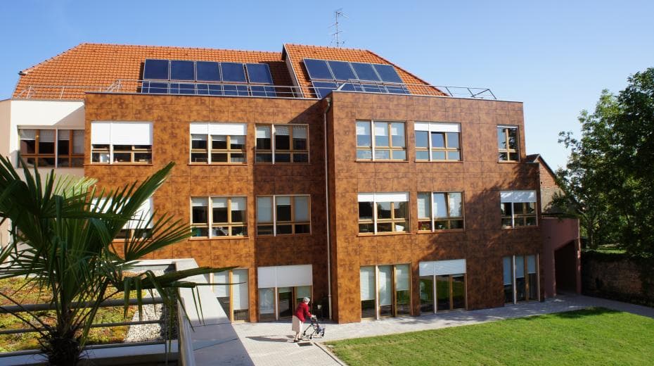 Résidence - Galerie de photos - Image 3 sur 4