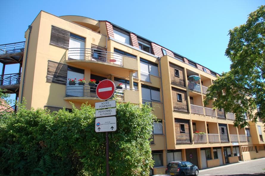 Résidence - Galerie de photos - Image 2 sur 2