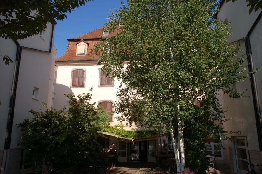 Résidence - Galerie de photos - Image 2 sur 2