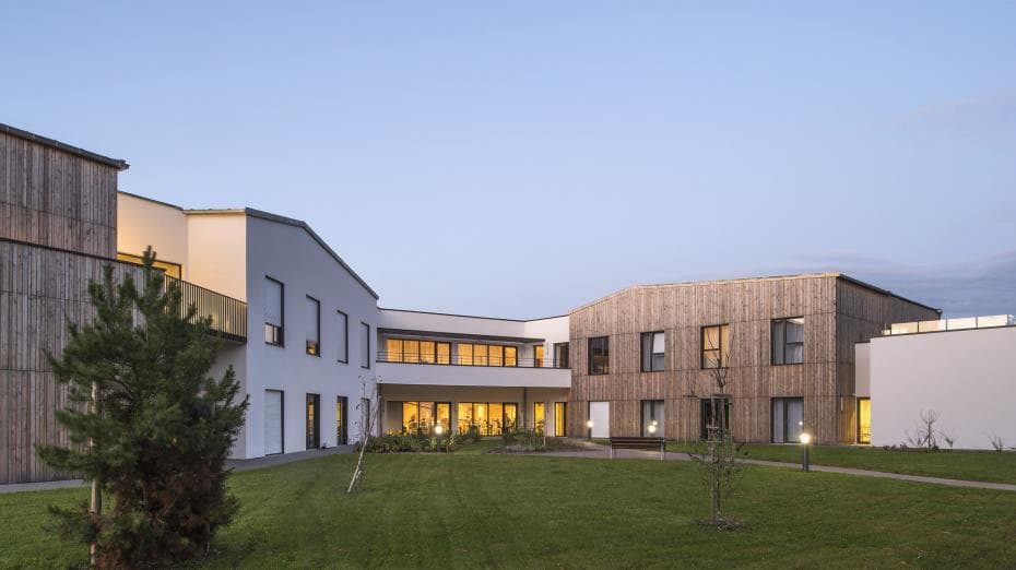 Résidence - Galerie de photos - Image 3 sur 5