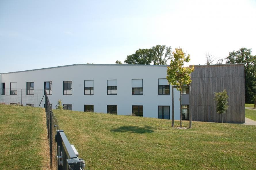 Résidence - Galerie de photos - Image 2 sur 5