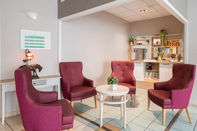 Résidence - Galerie de photos - Image 3 sur 14