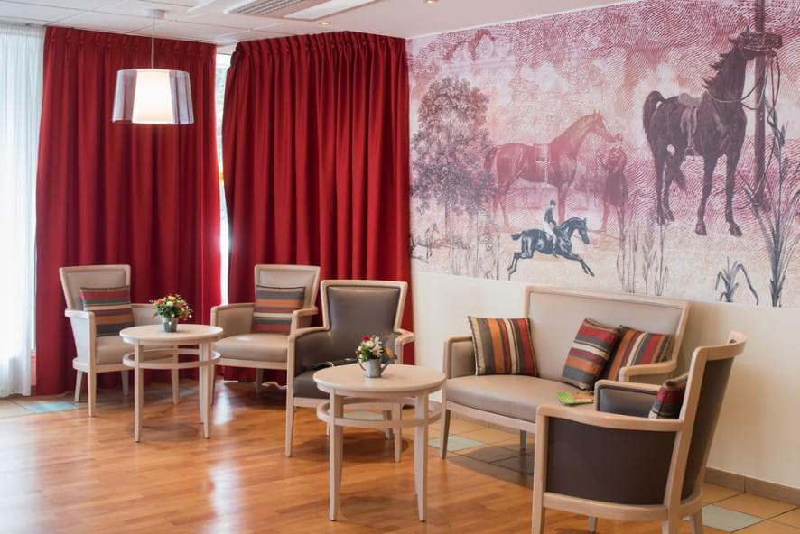 Résidence - Galerie de photos - Image 2 sur 14