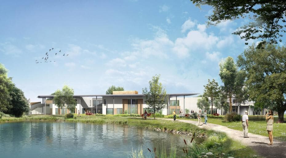 Résidence - Galerie de photos - Image 2 sur 3