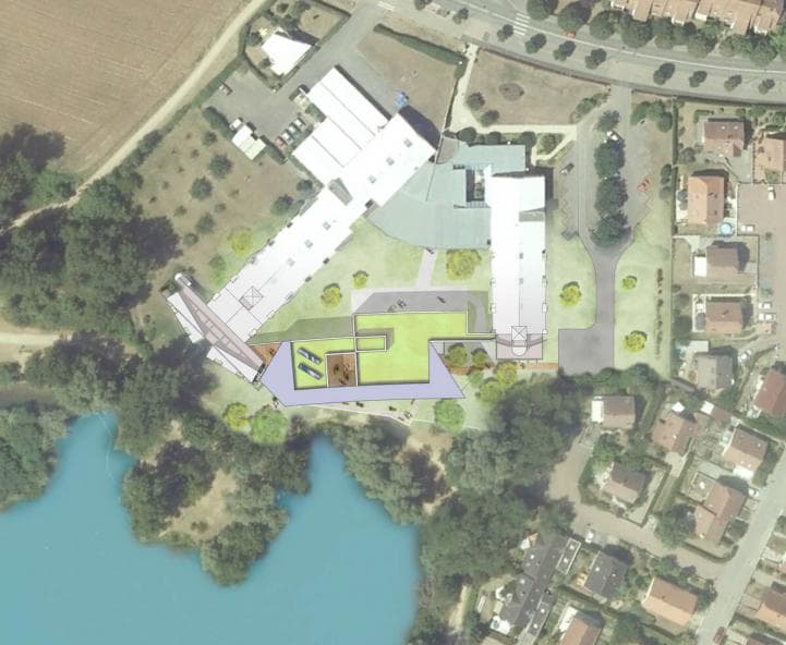 Résidence - Galerie de photos - Image 3 sur 3