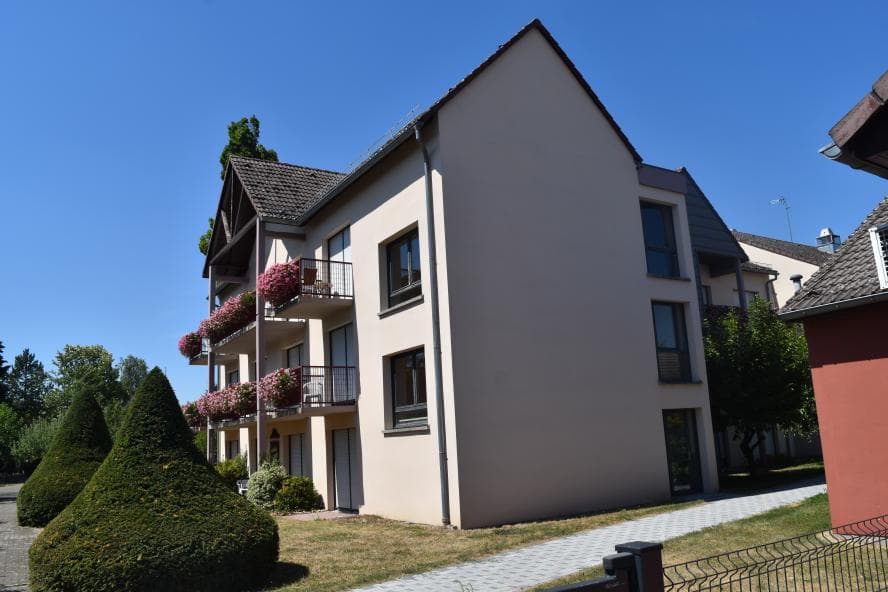 Résidence - Galerie de photos - Image 2 sur 3