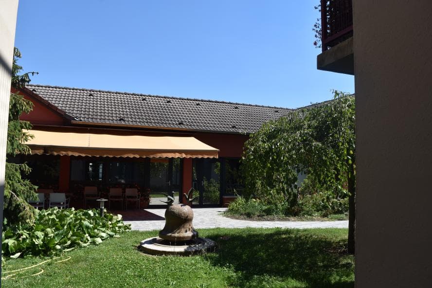 Résidence - Galerie de photos - Image 3 sur 3