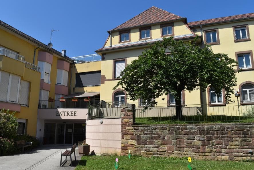 Résidence - Galerie de photos - Image 3 sur 3