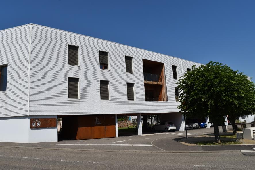 Résidence - Galerie de photos - Image 2 sur 3