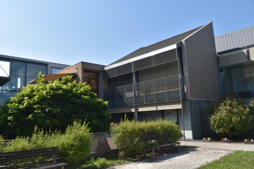 Résidence - Galerie de photos - Image 2 sur 3