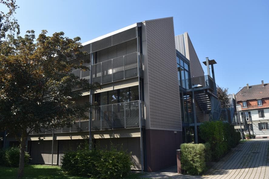 Résidence - Galerie de photos - Image 3 sur 3