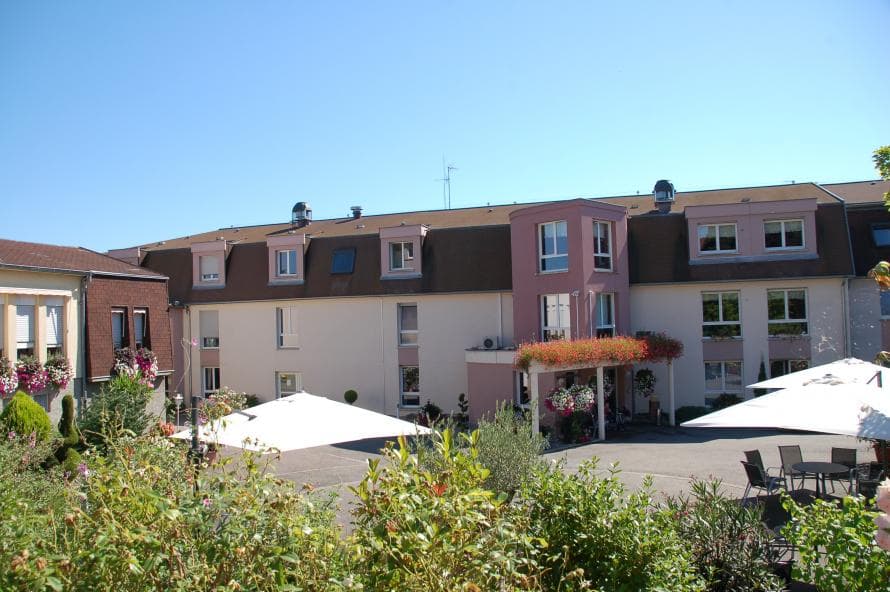 Résidence - Galerie de photos - Image 2 sur 3