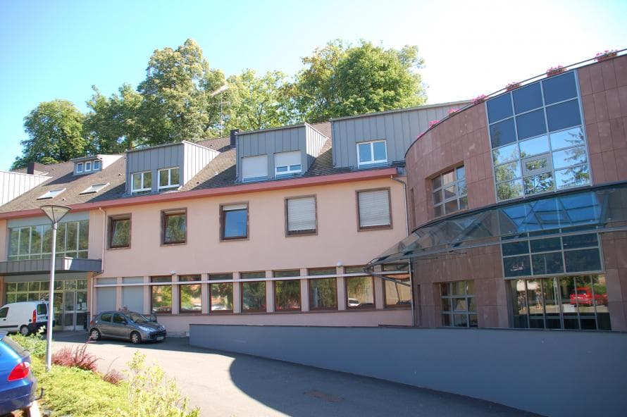 Résidence - Galerie de photos - Image 2 sur 2