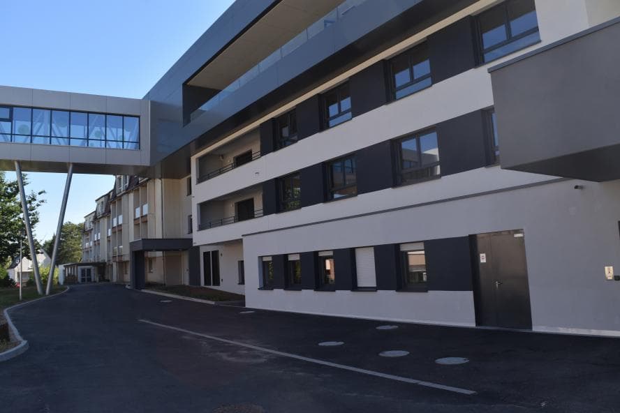 Résidence - Galerie de photos - Image 2 sur 2