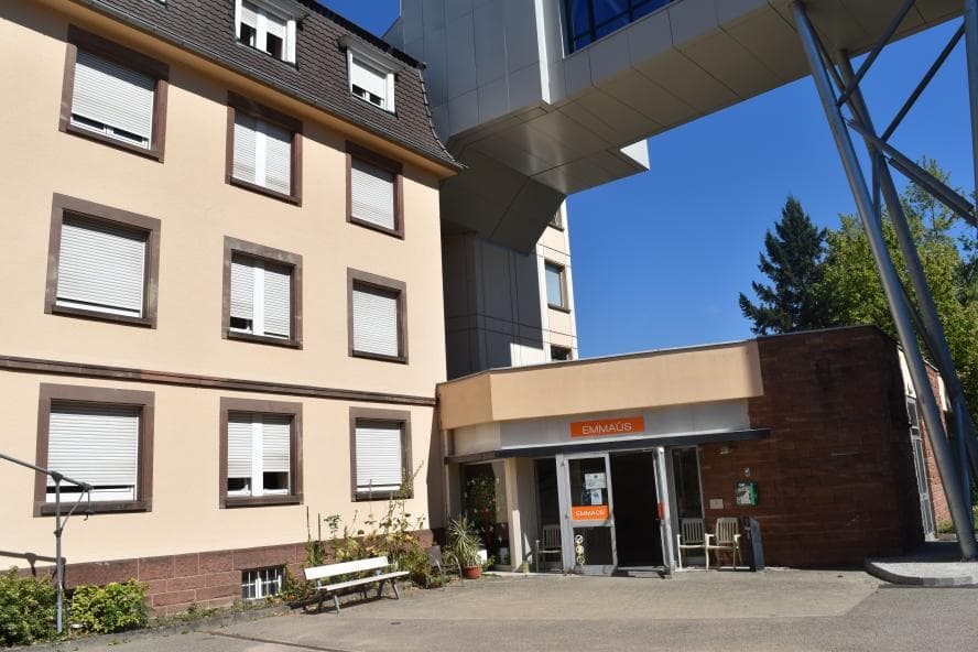 Résidence - Galerie de photos - Image 2 sur 2