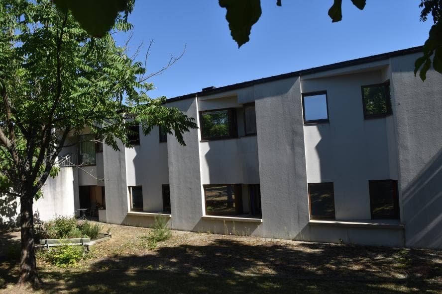 Résidence - Galerie de photos - Image 2 sur 3