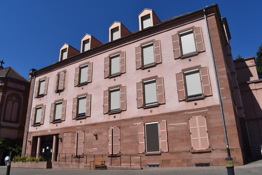 Résidence - Galerie de photos - Image 3 sur 3