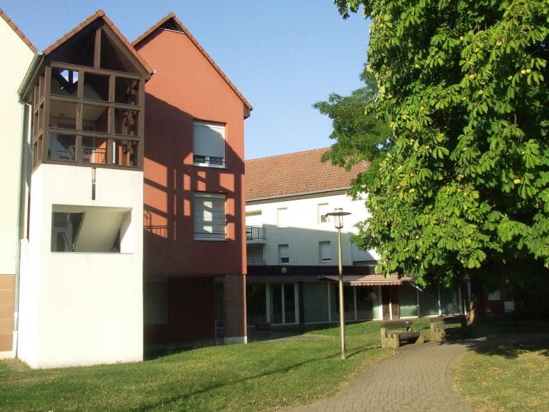 Résidence - Galerie de photos - Image 2 sur 4