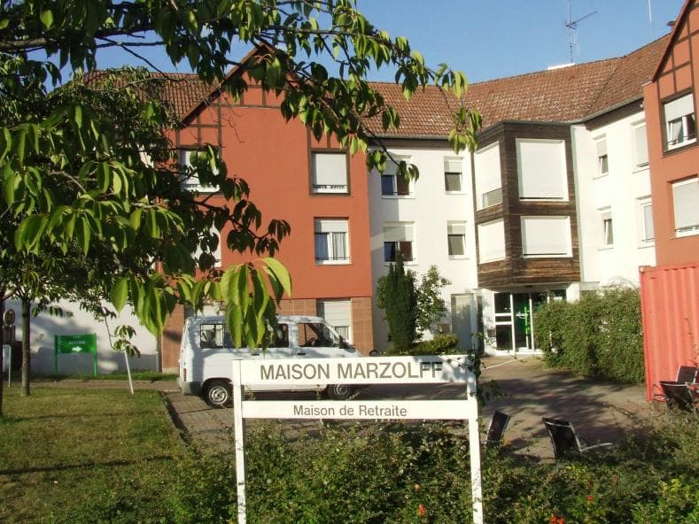 Résidence - Galerie de photos - Image 3 sur 4