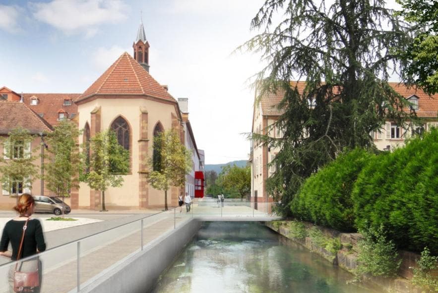 Résidence - Galerie de photos - Image 2 sur 4