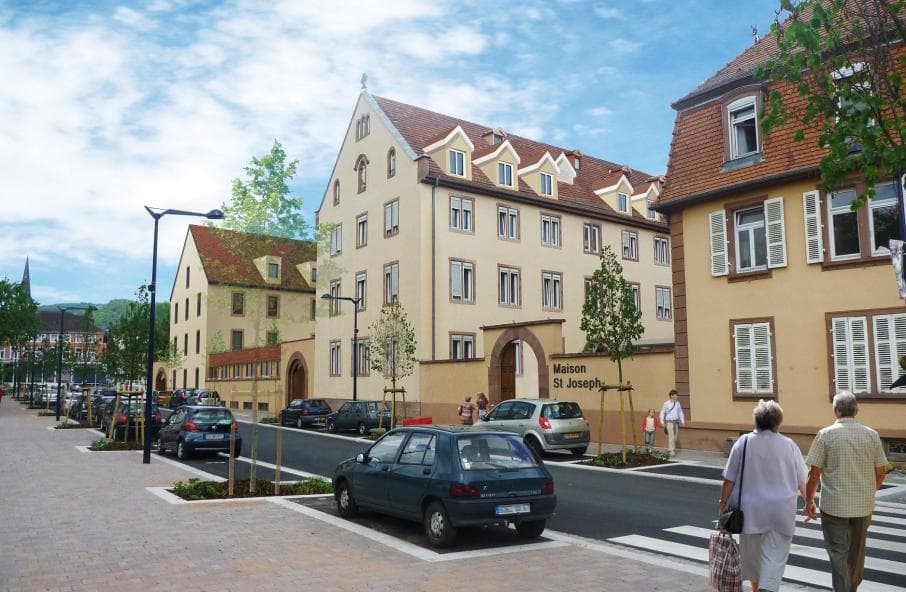 Résidence - Galerie de photos - Image 3 sur 4