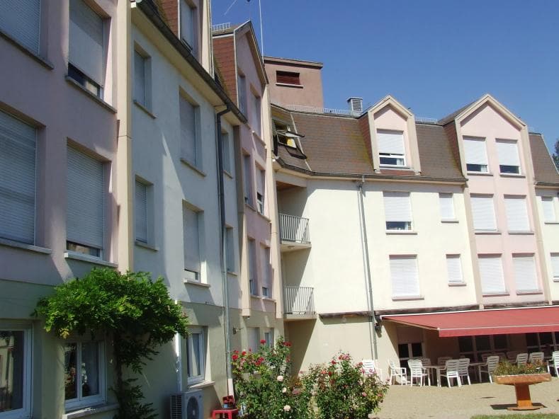 Résidence - Galerie de photos - Image 2 sur 2