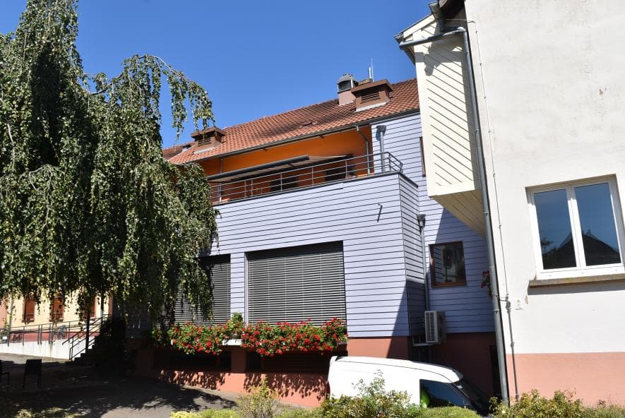 Résidence - Galerie de photos - Image 2 sur 2