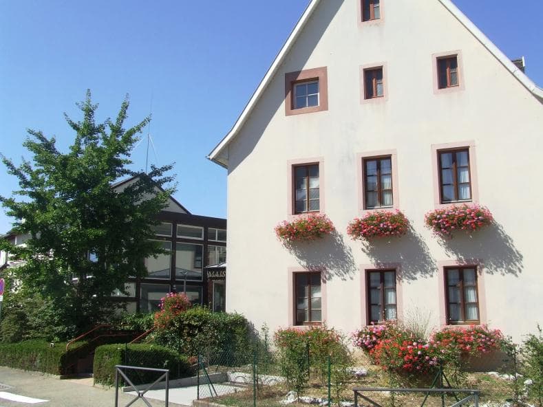 Résidence - Galerie de photos - Image 2 sur 4