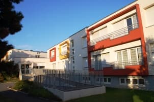 Résidence - Galerie de photos - Image 2 sur 3