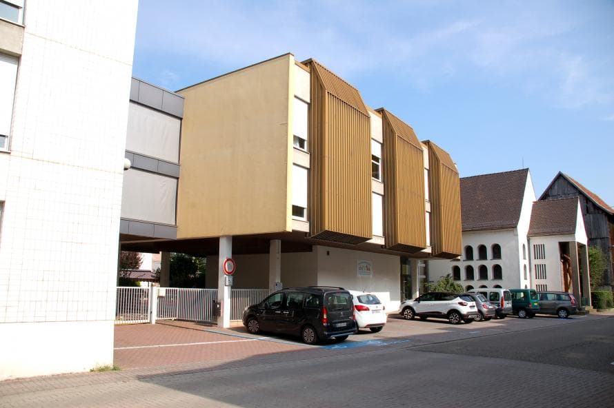 Résidence - Galerie de photos - Image 2 sur 2