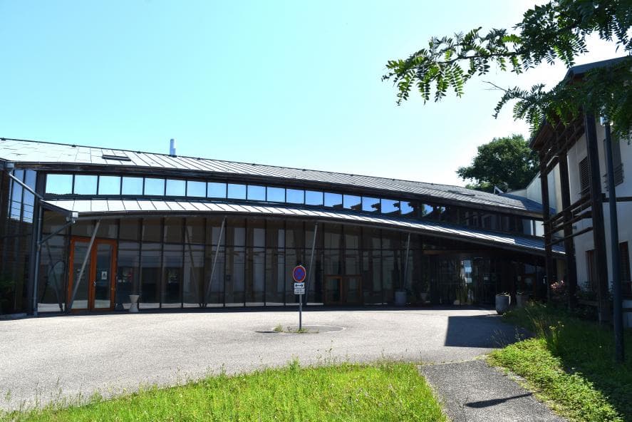 Résidence - Galerie de photos - Image 2 sur 2