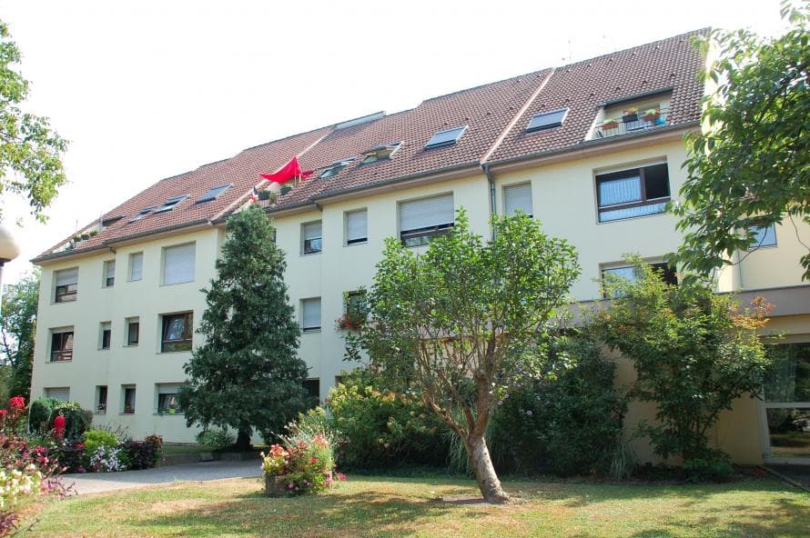 Résidence - Galerie de photos - Image 2 sur 2