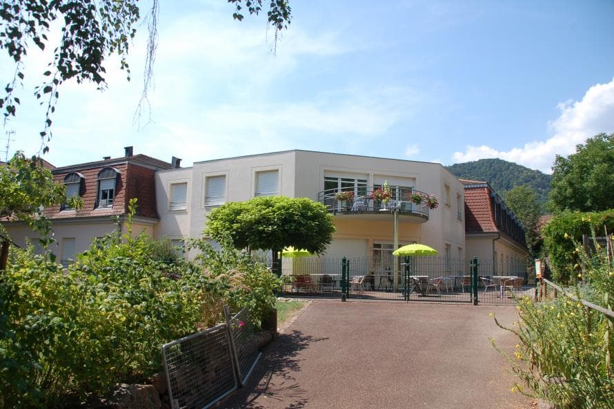 Résidence - Galerie de photos - Image 3 sur 3