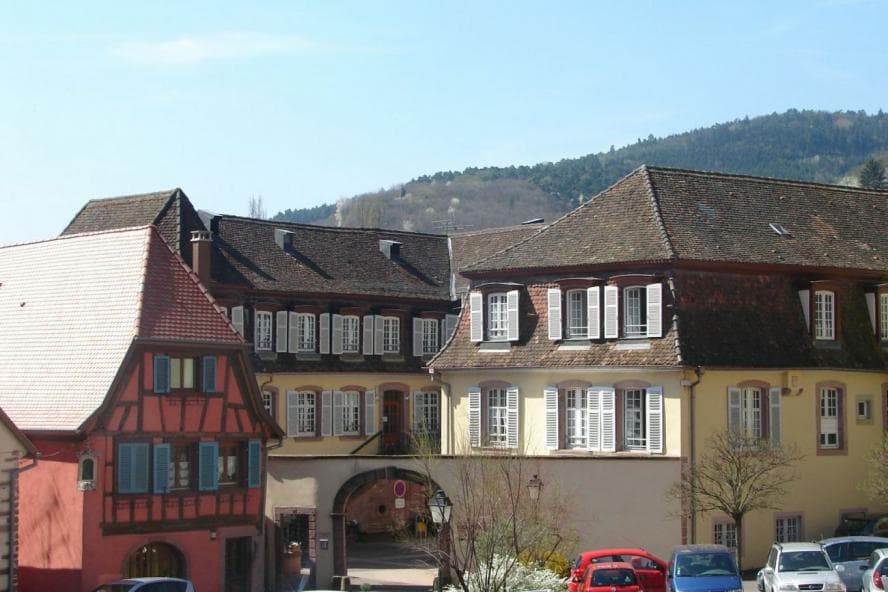 Résidence - Galerie de photos - Image 2 sur 3