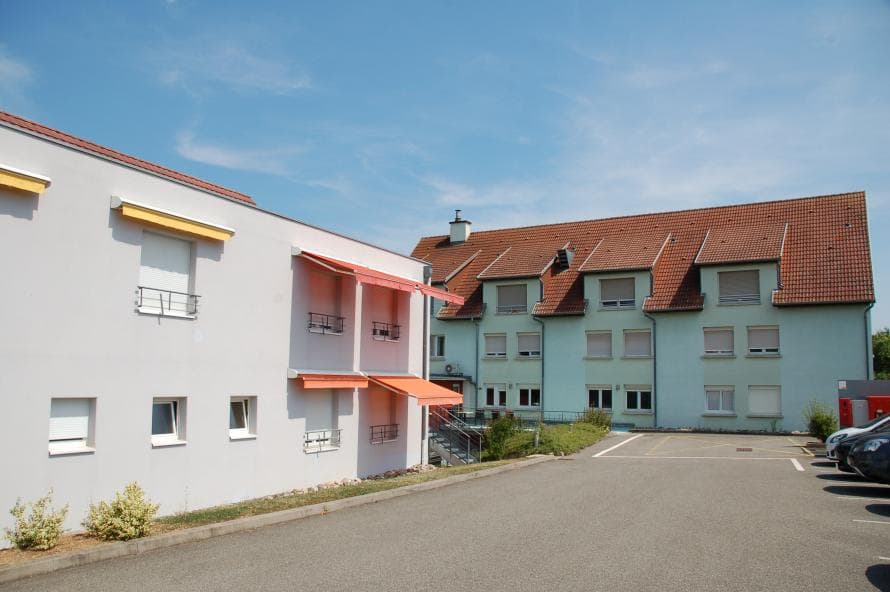 Résidence - Galerie de photos - Image 3 sur 4