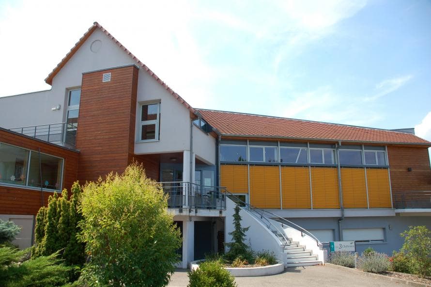 Résidence - Galerie de photos - Image 2 sur 4