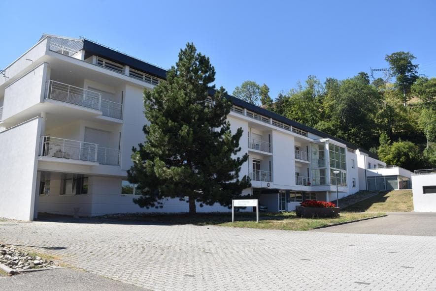 Résidence - Galerie de photos - Image 2 sur 3