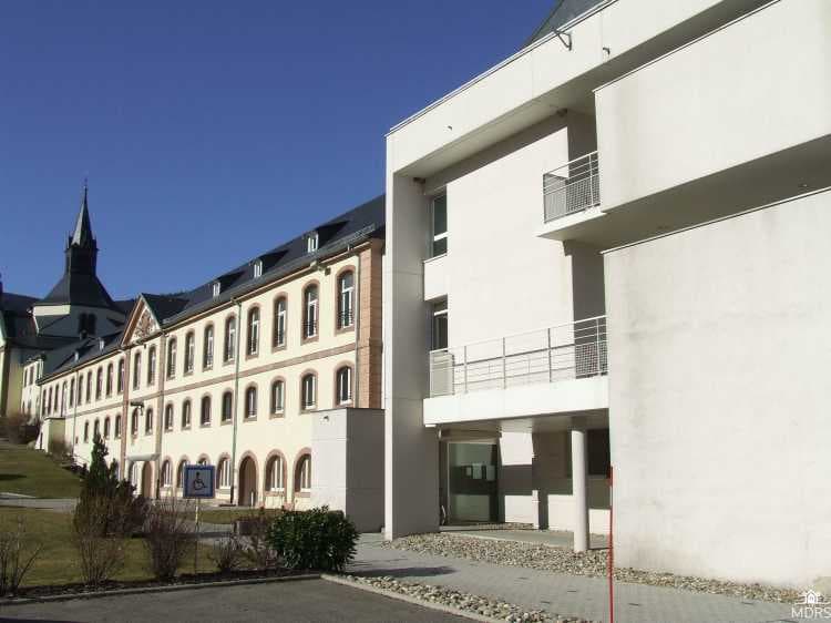 Résidence - Galerie de photos - Image 3 sur 3