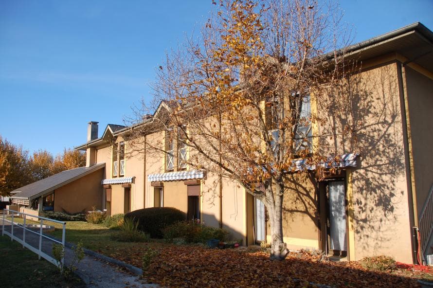 Résidence - Galerie de photos - Image 3 sur 3