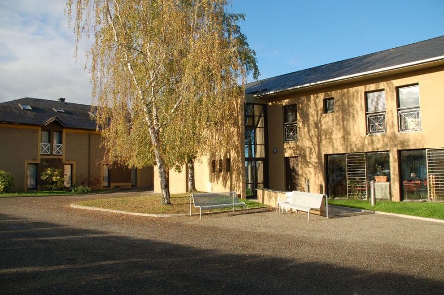 Résidence - Galerie de photos - Image 2 sur 3