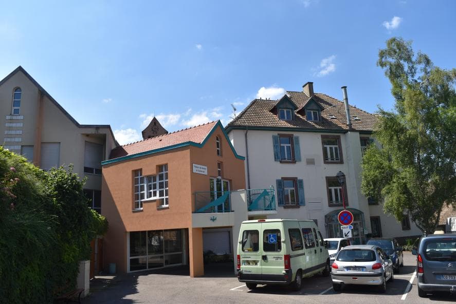 Résidence - Galerie de photos - Image 2 sur 2