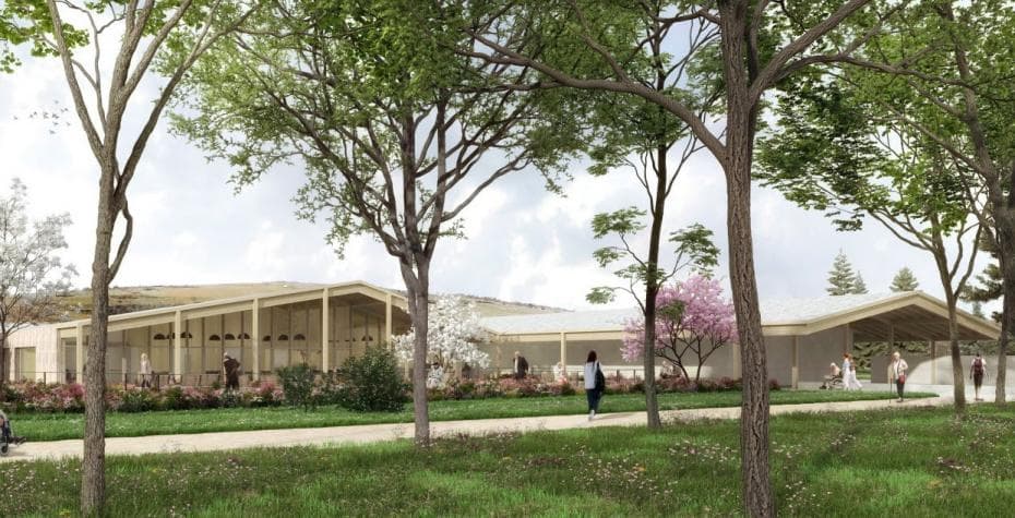 Résidence - Galerie de photos - Image 2 sur 2