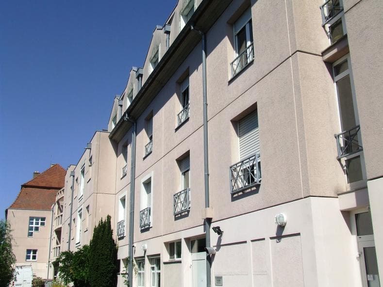 Résidence - Galerie de photos - Image 3 sur 4