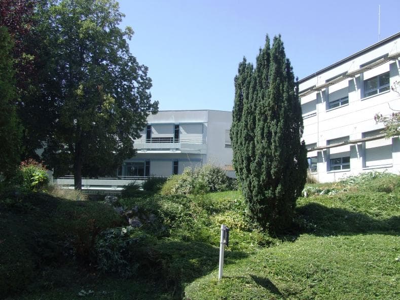 Résidence - Galerie de photos - Image 3 sur 4