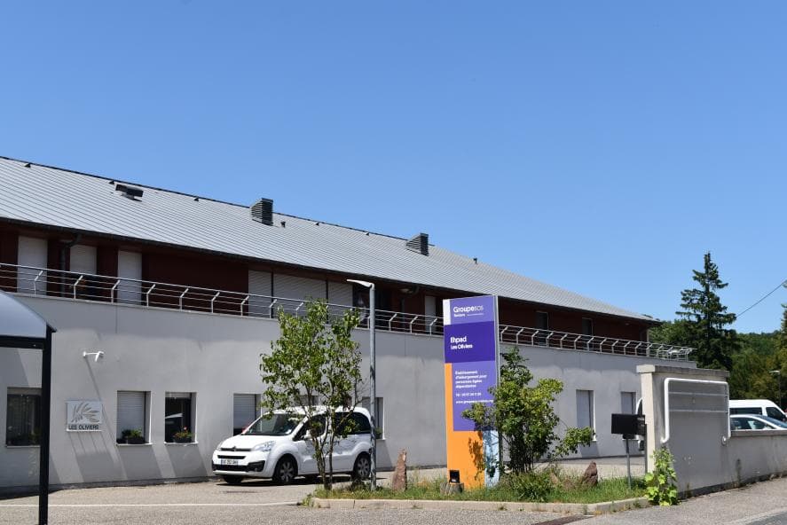 Résidence - Galerie de photos - Image 2 sur 2