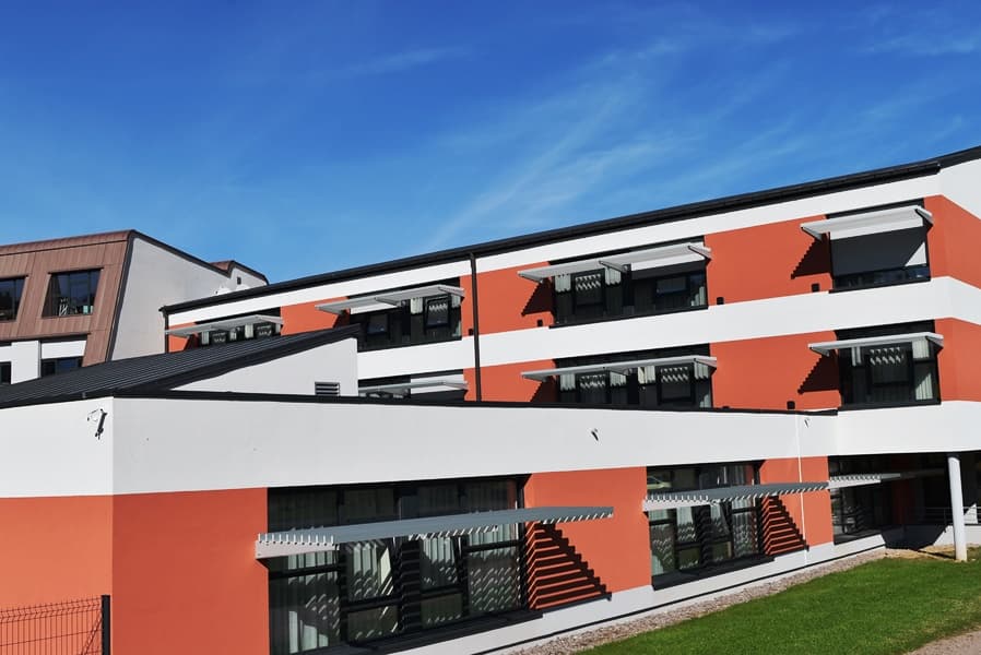 Résidence - Galerie de photos - Image 2 sur 2