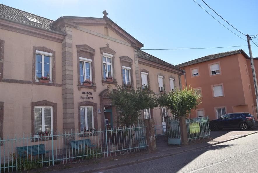 Résidence - Galerie de photos - Image 2 sur 2