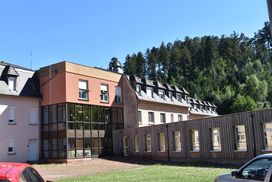 Résidence - Galerie de photos - Image 2 sur 2