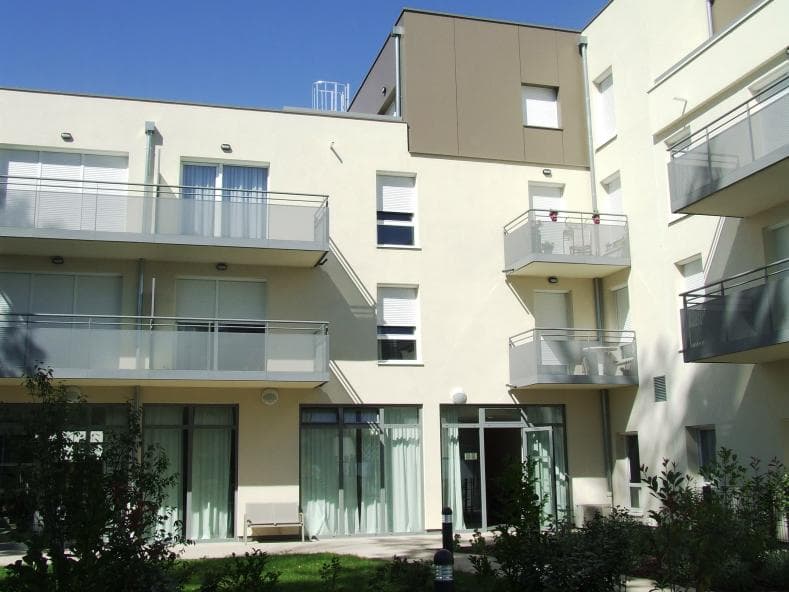 Résidence - Galerie de photos - Image 3 sur 3