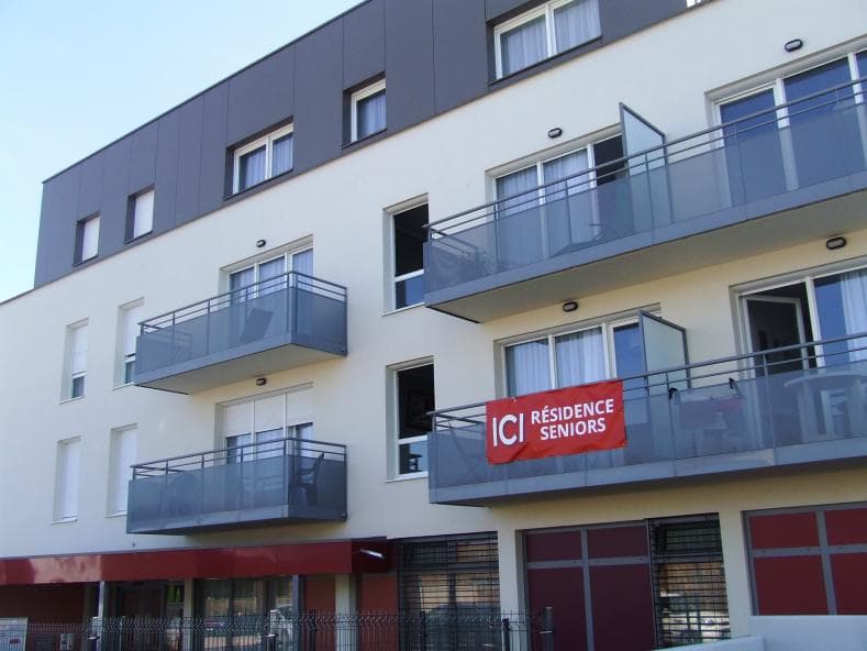 Résidence - Galerie de photos - Image 2 sur 3